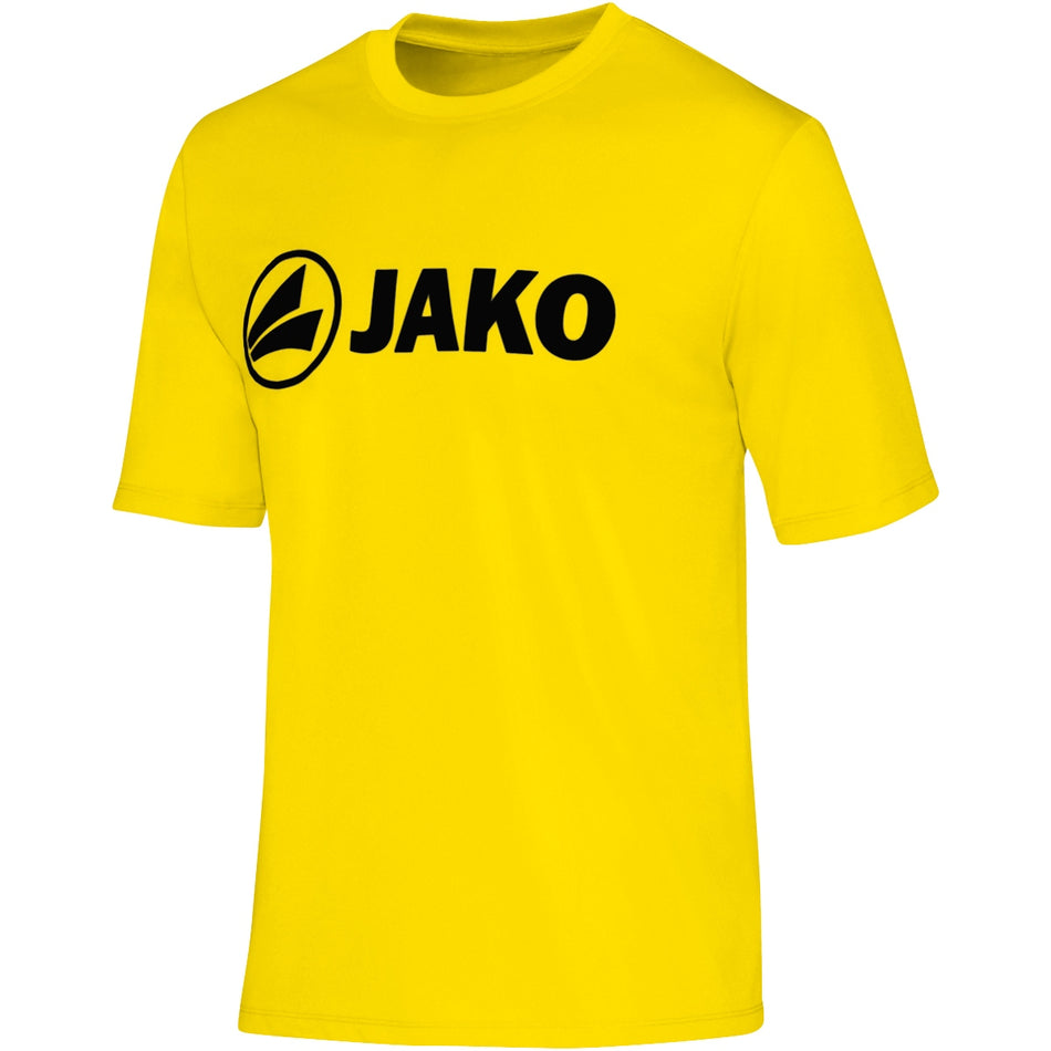 Jako - Functioneel Shirt Promo - Citroen