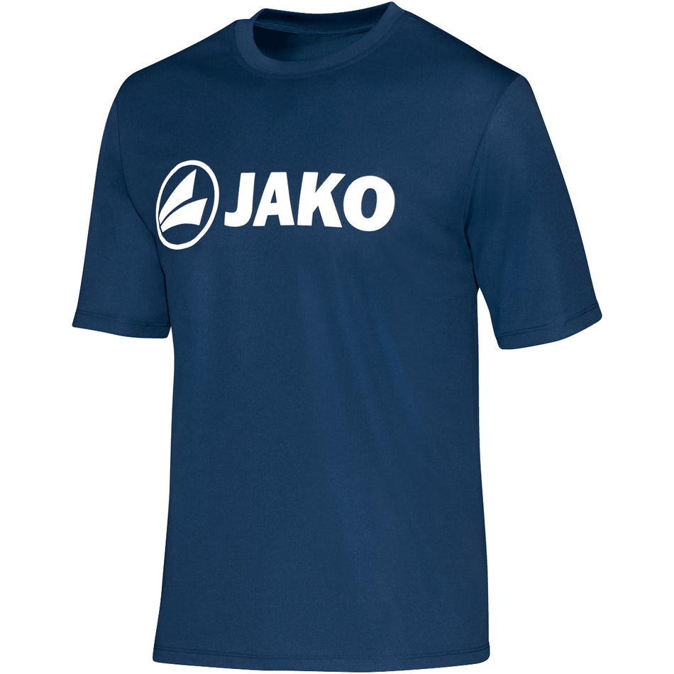 Jako - Functioneel Shirt Promo - Navy