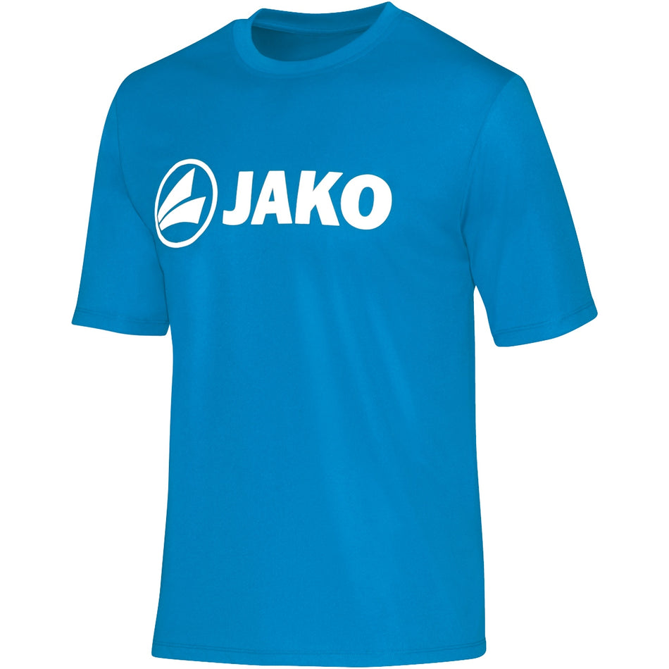 Jako - Functioneel Shirt Promo - Jako-Blauw