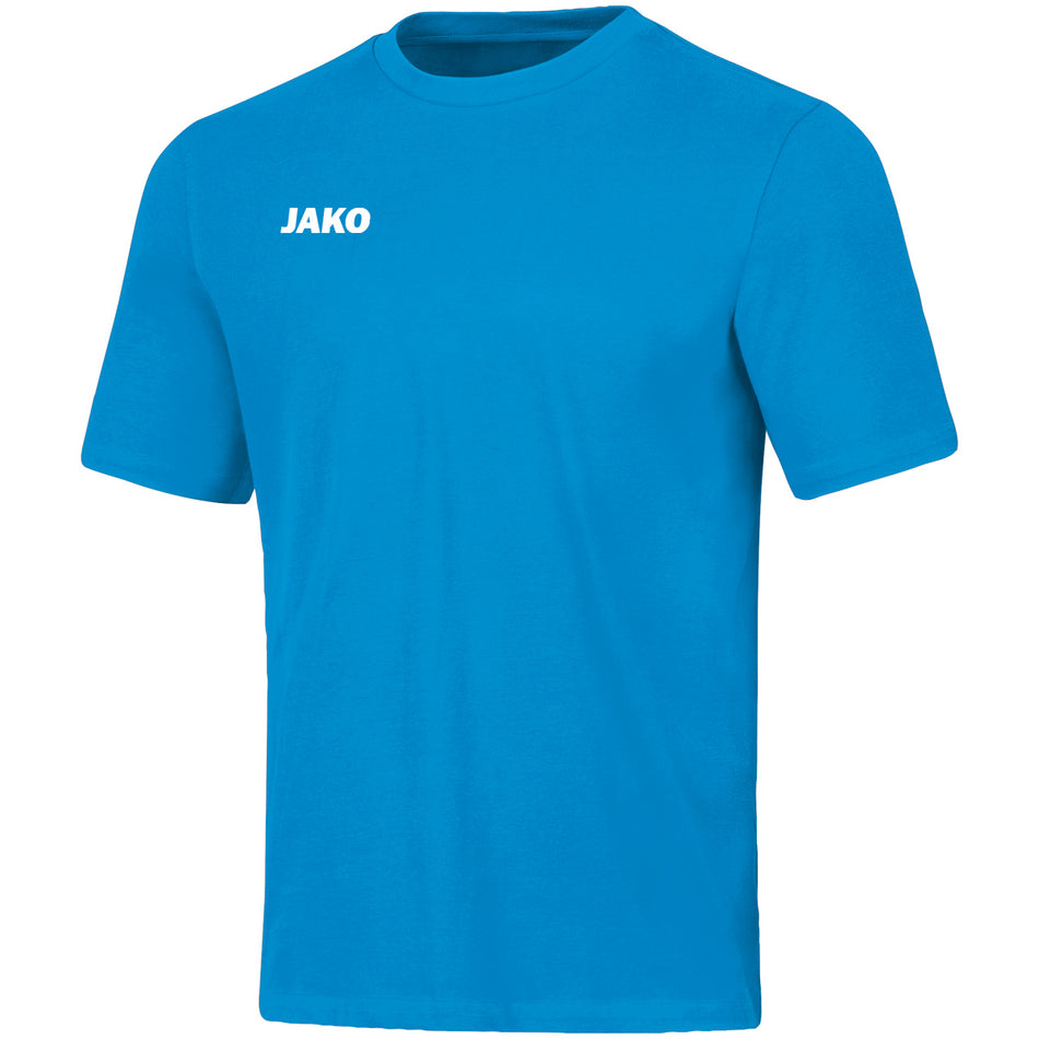 Jako - T-Shirt Base - Jako-Blauw