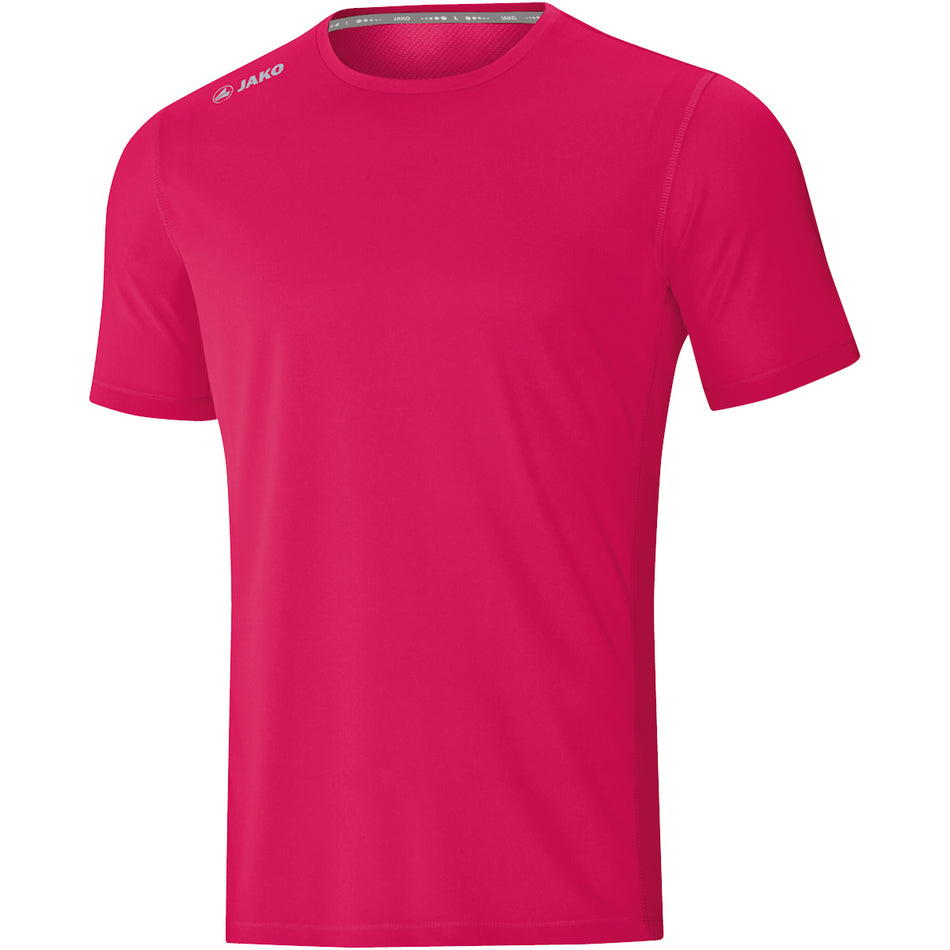 Jako - T-Shirt Run 2.0 - Pink