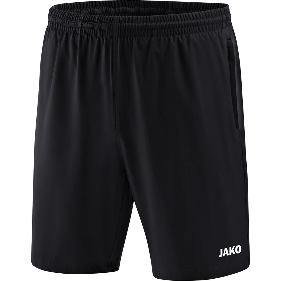 Jako - Short Profi 2.0 - Zwart