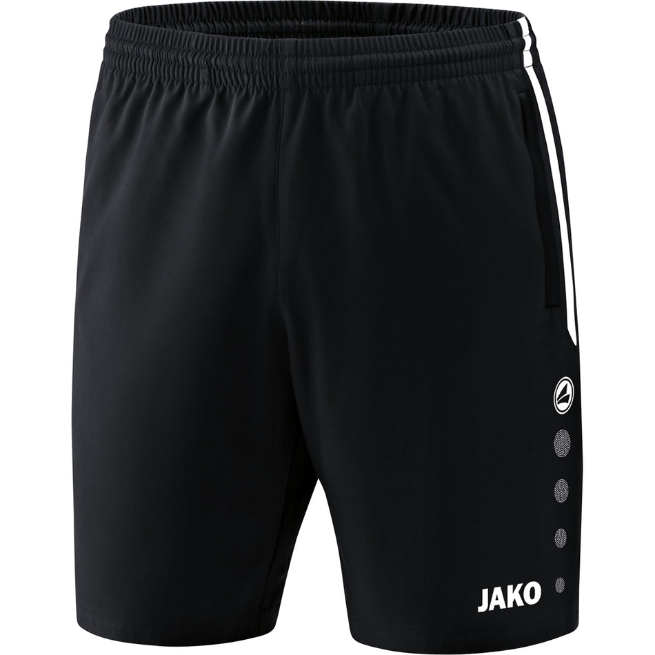 Jako - Short Competition 2.0 - Zwart