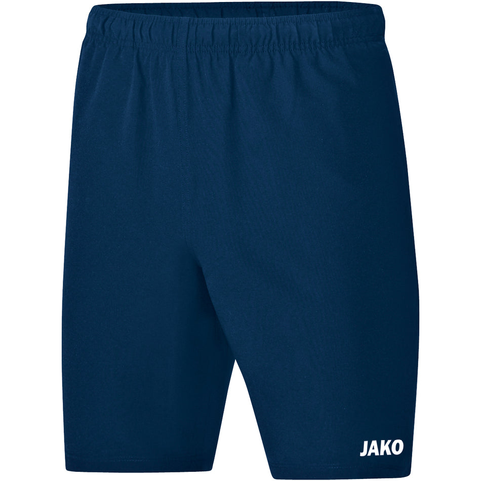 Jako - Short Classico - Nachtblauw