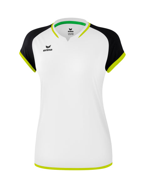 Erima Damen Gandia Tanktop – Tailliert, Atmungsaktiv, 88% Polyester, 12% Elasthan, Für Sport & Training