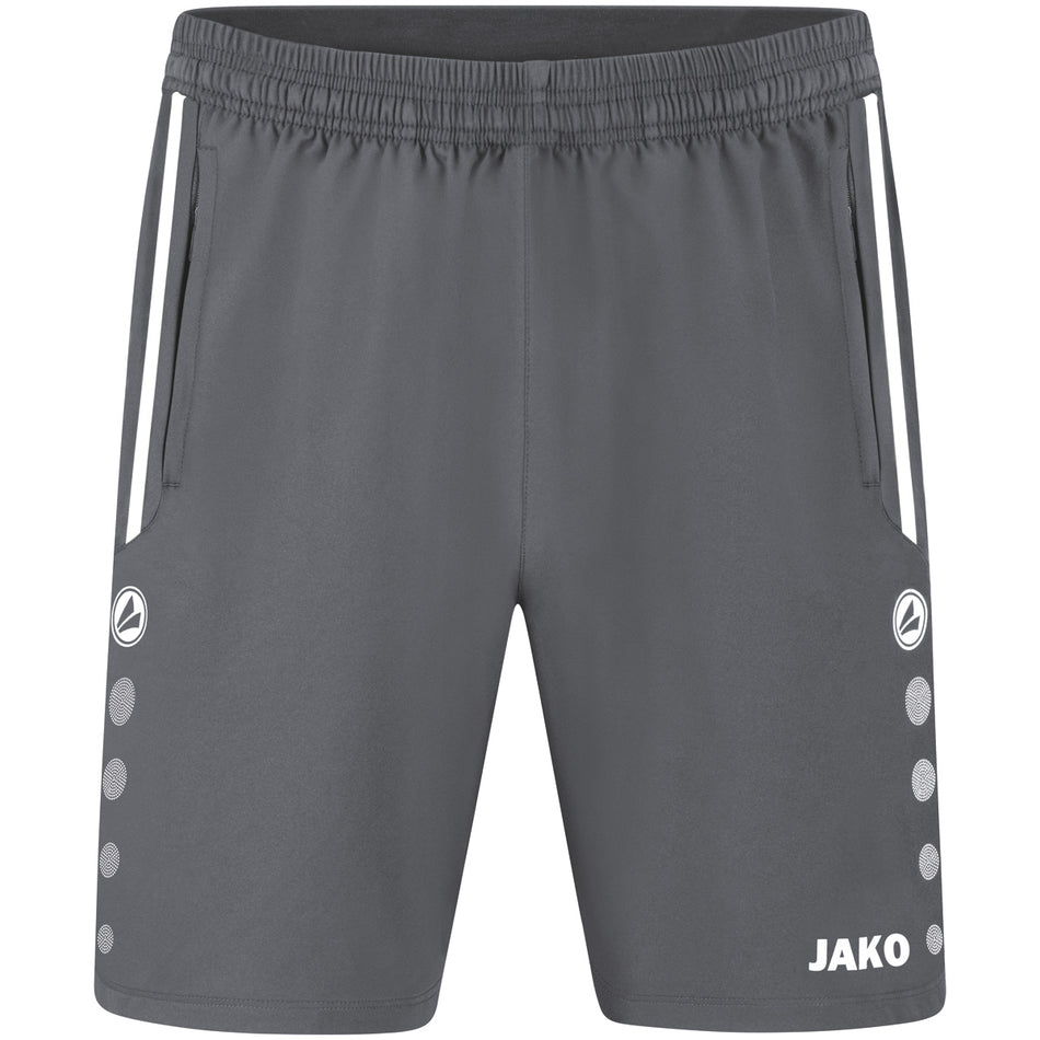 Jako - Short Allround - Antra Light