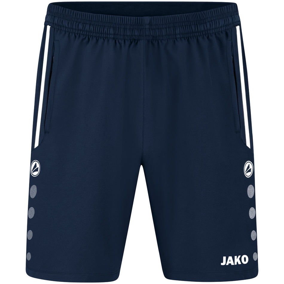 Jako - Short Allround - Marine