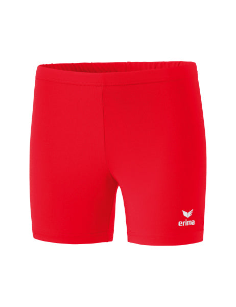 Erima - Verona Performance Shorts - Rood