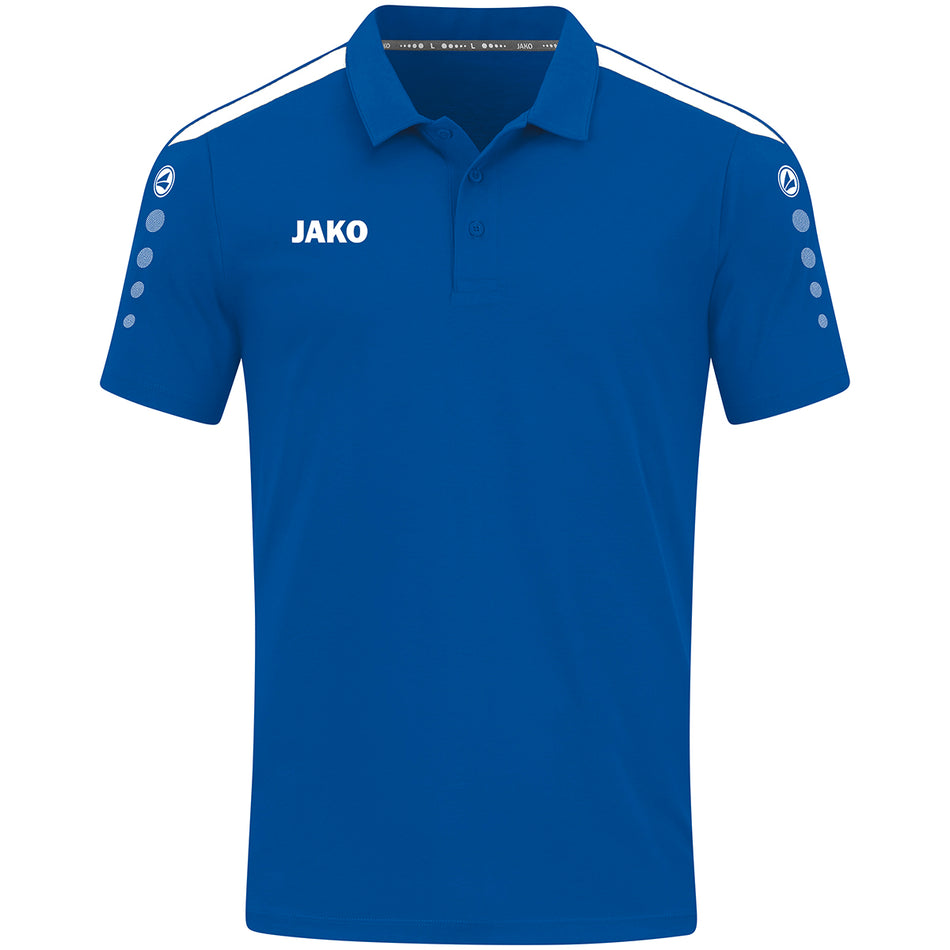 Jako - Polo Power - Royal