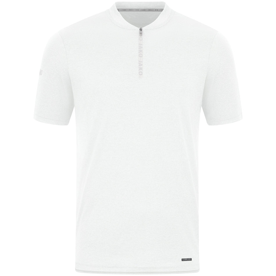 Jako - Polo Pro Casual - Wit