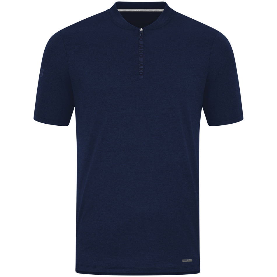 Jako - Polo Pro Casual - Marine