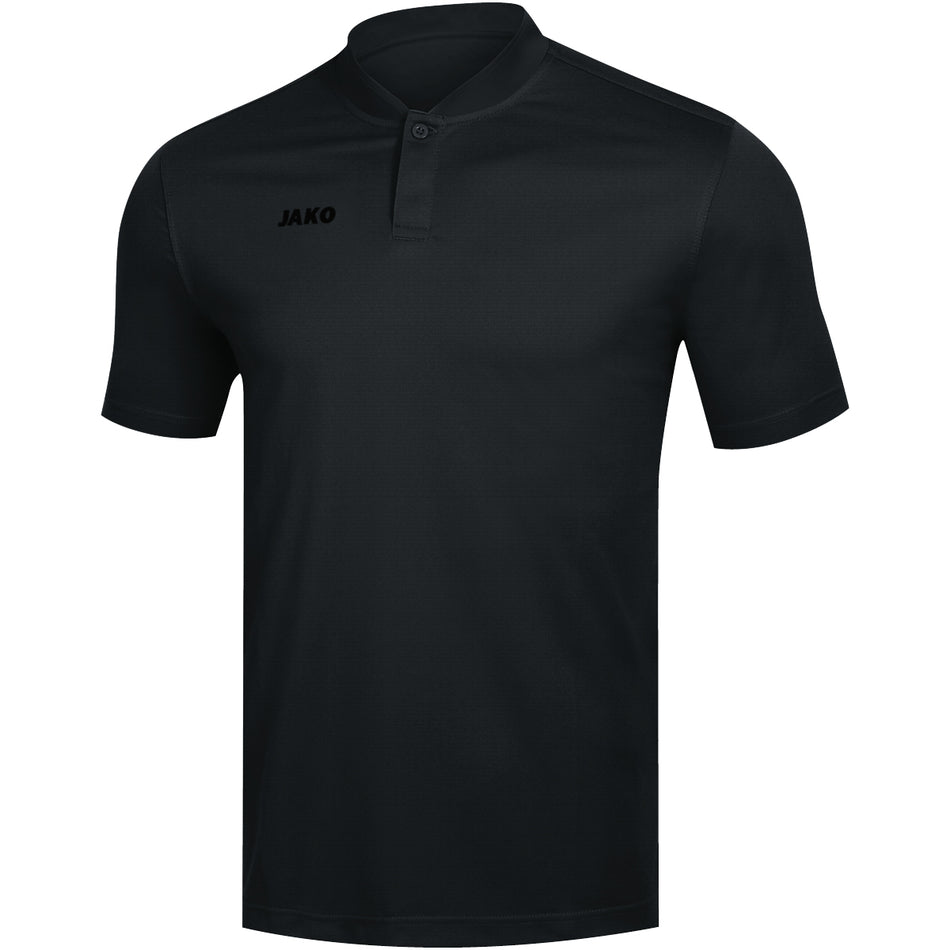 Jako - Polo Prestige - Zwart