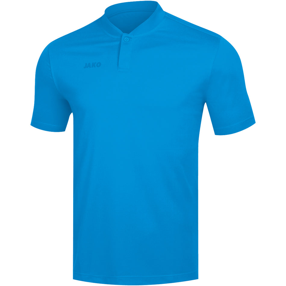 Jako - Polo Prestige - Jako-Blauw