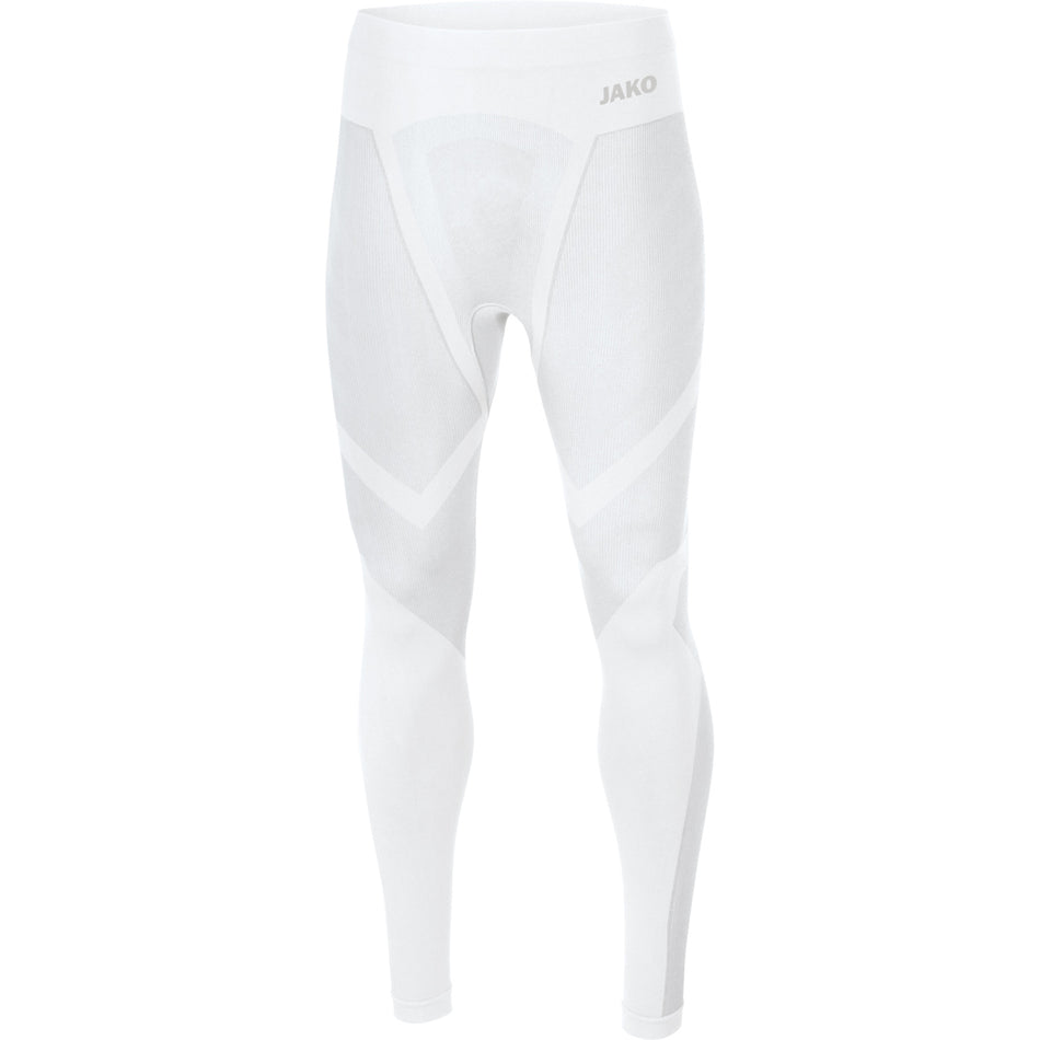 Jako - Long Tight Comfort 2.0 - Wit