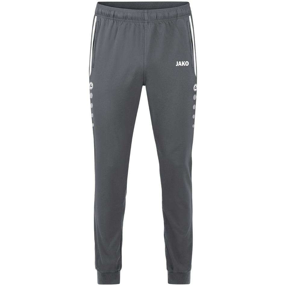 Jako - Vrijetijdsbroek Allround - Antra Light