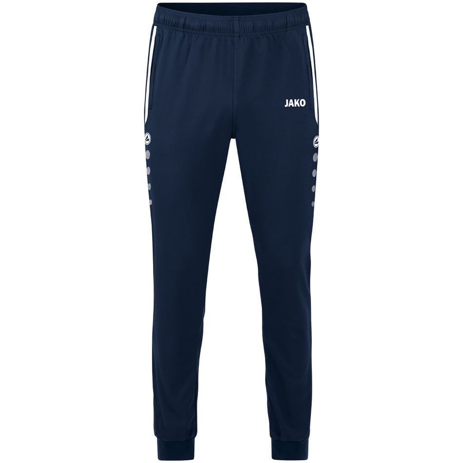 Jako - Vrijetijdsbroek Allround - Marine