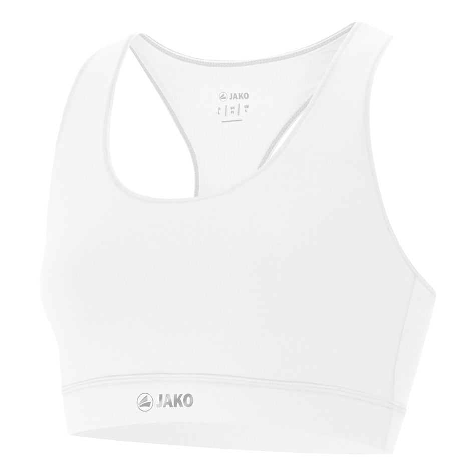 Jako - Bra Active - Wit