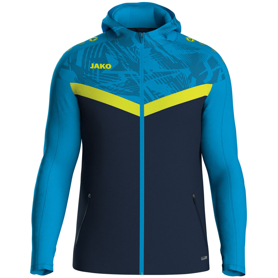 JAKO Sport-Polo Iconic (Polyester-Micro-Mesh) grün/dunkelgrün Herren online bestellen JAKO Sport-Polo Iconic (Polyester-Micro-Mesh) grün/dunkelgrün Herren online bestellen