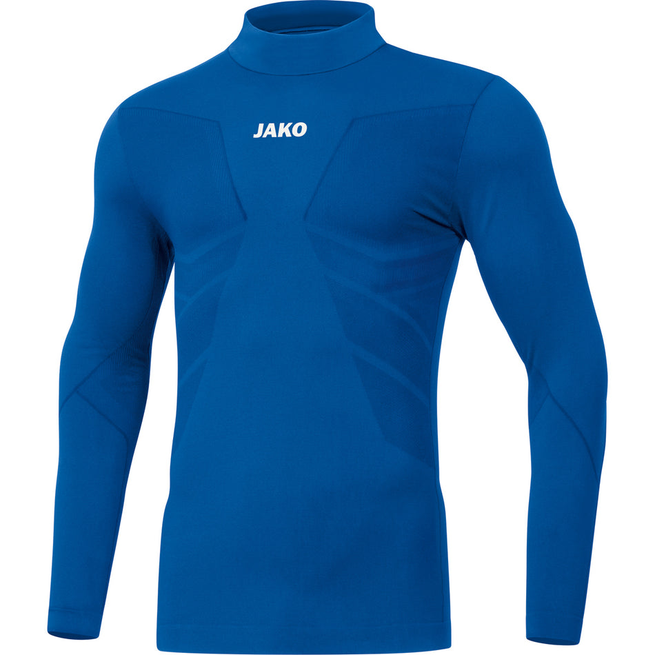 Jako - Turtleneck Comfort 2.0 - Sportroyal