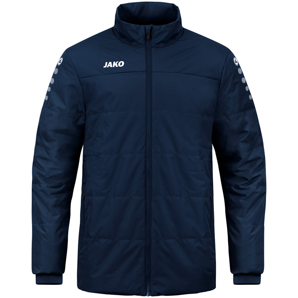 Jako - Coachvest Team  - Marine