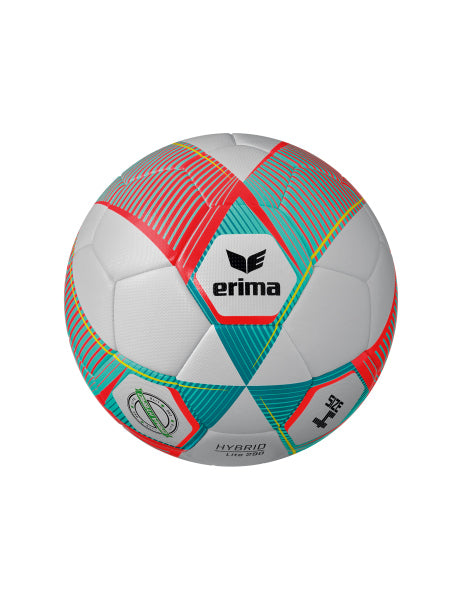 Erima - Erima Hybrid Lite 290 - Fiery-Coral/Petrol