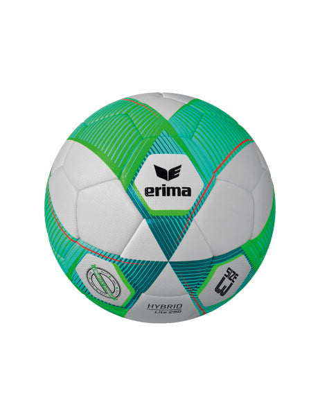 Erima - Erima Hybrid Lite 290 - Green Gecko/Petrol