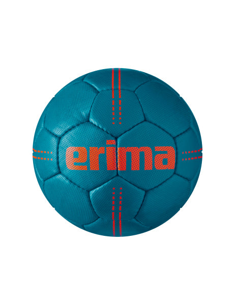 Erima - Pure Grip Heavy - Petrol/Fiery Coral