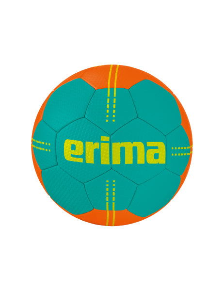 Erima - Pure Grip Junior - Columbia/Orange