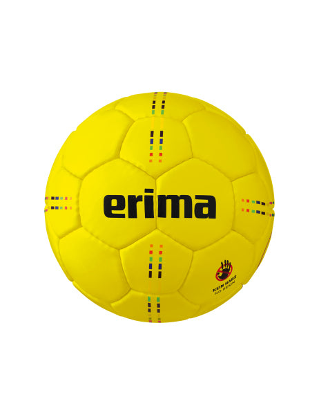 Erima - Pure Grip No. 5 - Waxfree - Geel