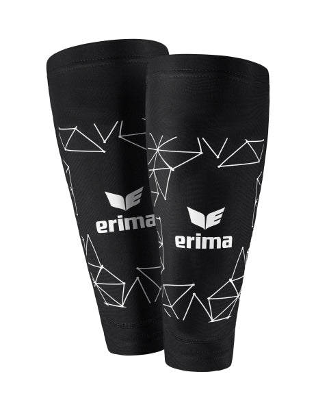 Erima - Tube Sock 2.0 - Zwart