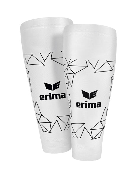 Erima - Tube Sock 2.0 - Wit