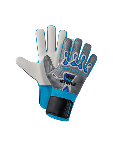 Erima - Flex-Ray Protect - Grijs/Blauw