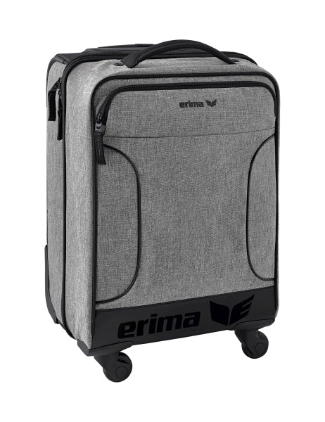 Erima - Travel Line Trolley Reistas - Grey Melange