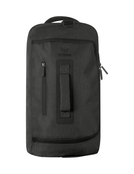 Erima - All-In-One Bag - Zwart