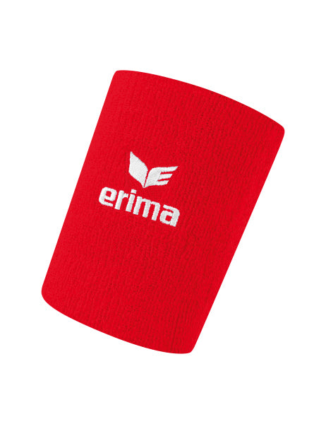 Erima - Zweetband - Rood