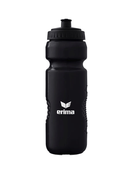 Erima - Drinkfles Team - Zwart