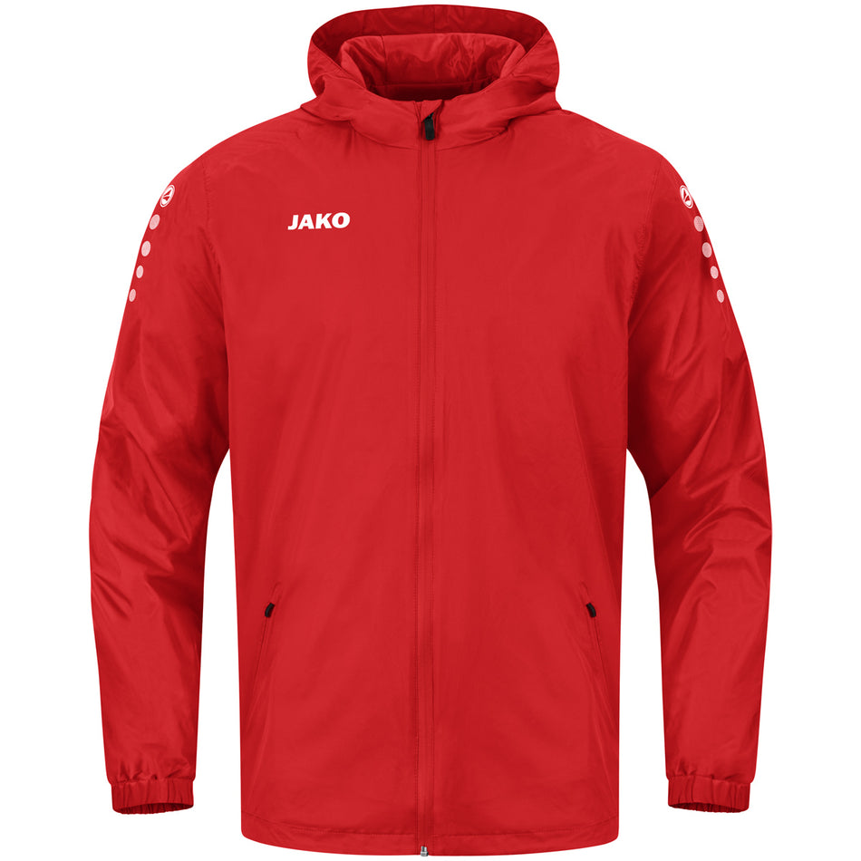 Jako - Regenjas Team 2.0 - Rood