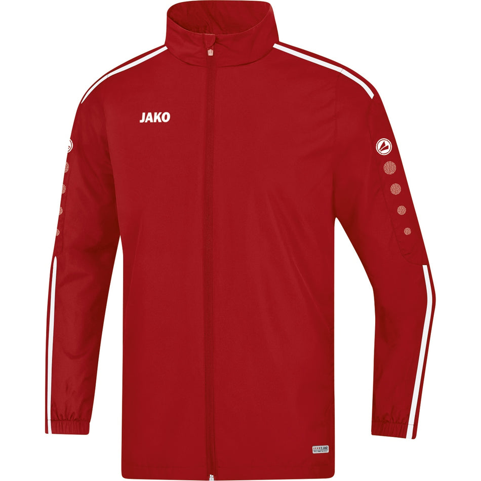 Jako - Regenjas Striker 2.0 - Chilirood/Wit