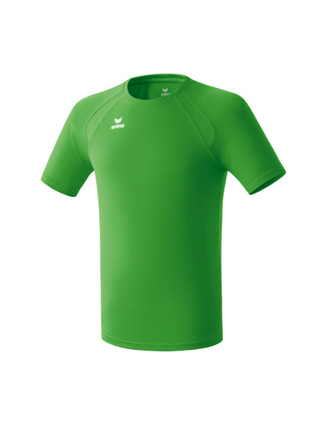 Erima - Performance T-Shirt - Green