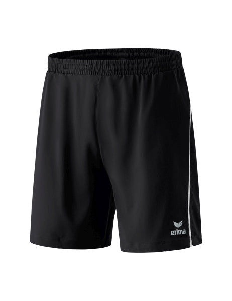 Erima - Running Short - Zwart