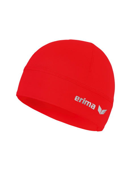 Erima - Performance Beanie - Rood