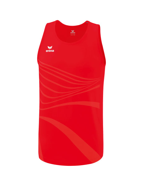 Erima - Racing Singlet - Rood