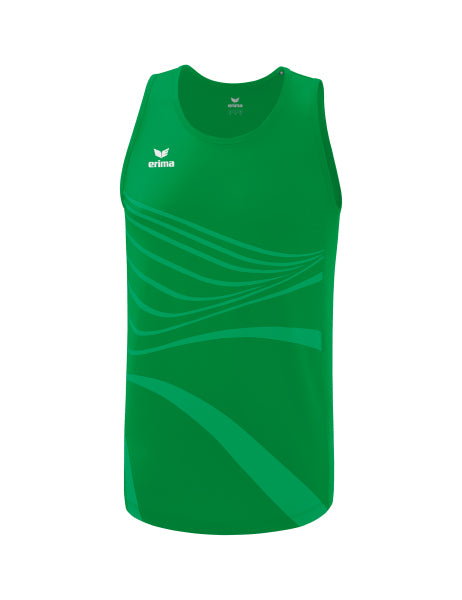 Erima - Racing Singlet - Smaragd