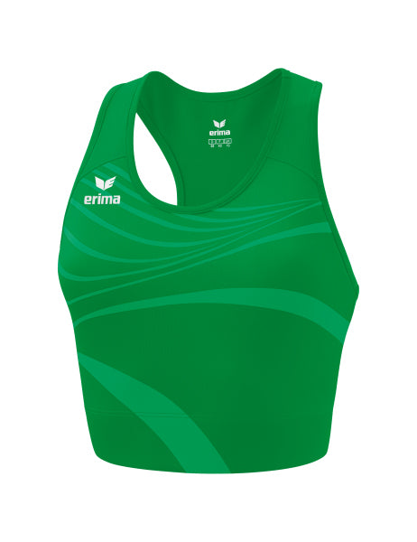 Erima - Racing Bra - Smaragd