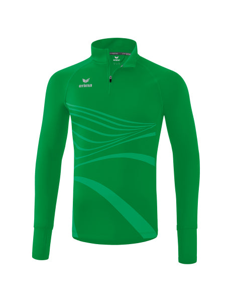 Erima - Racing Longsleeve - Smaragd