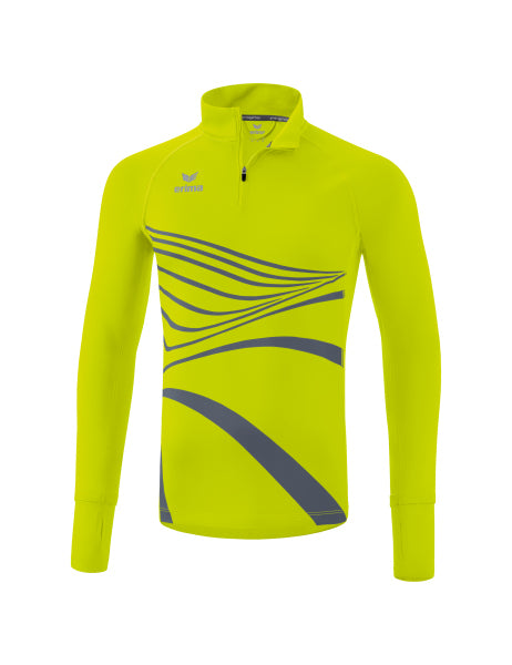 Erima - Racing Longsleeve - Primrose