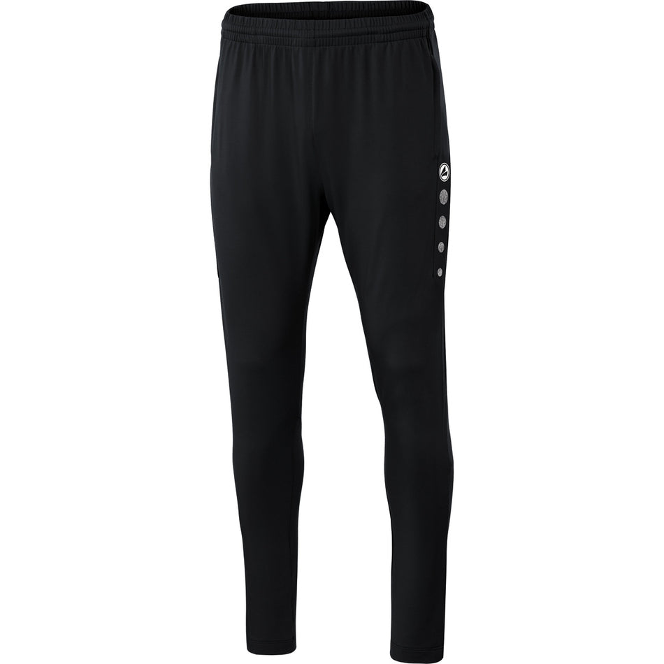 Jako - Trainingsbroek Premium - Zwart