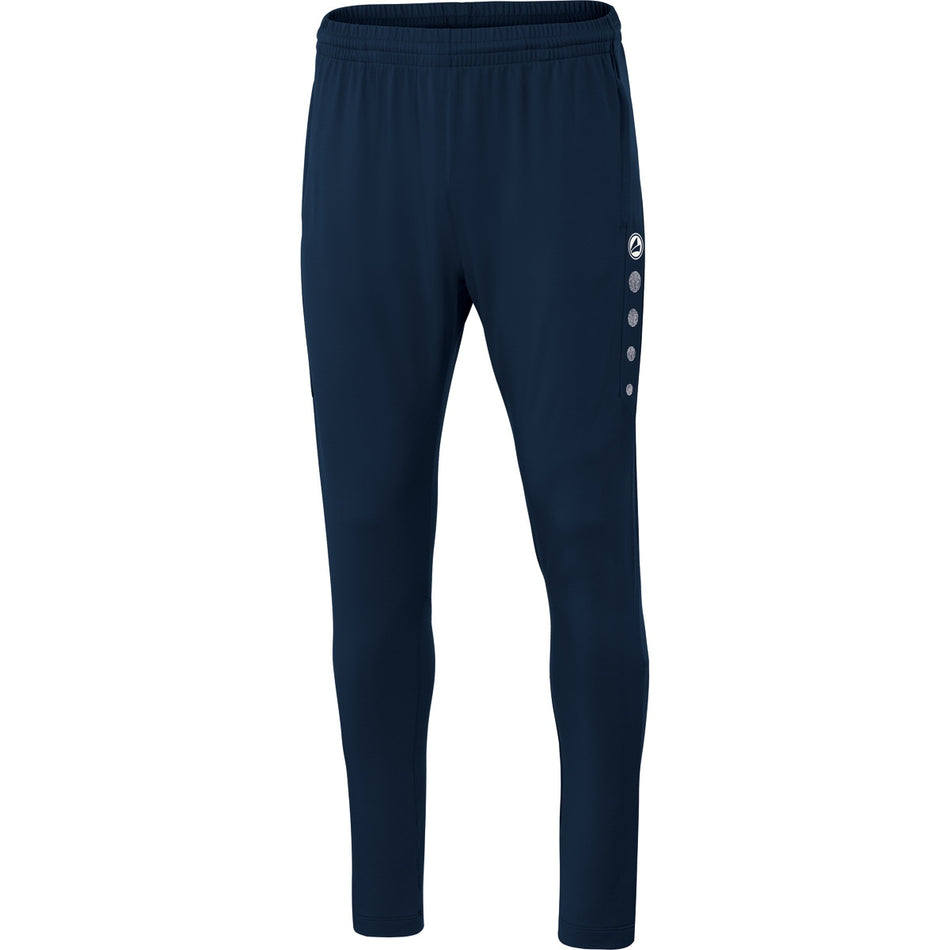 Jako - Trainingsbroek Premium - Marine