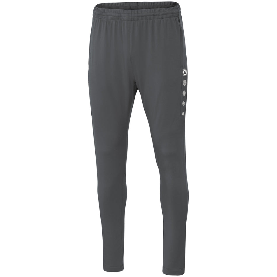 Jako - Trainingsbroek Premium - Antra Light