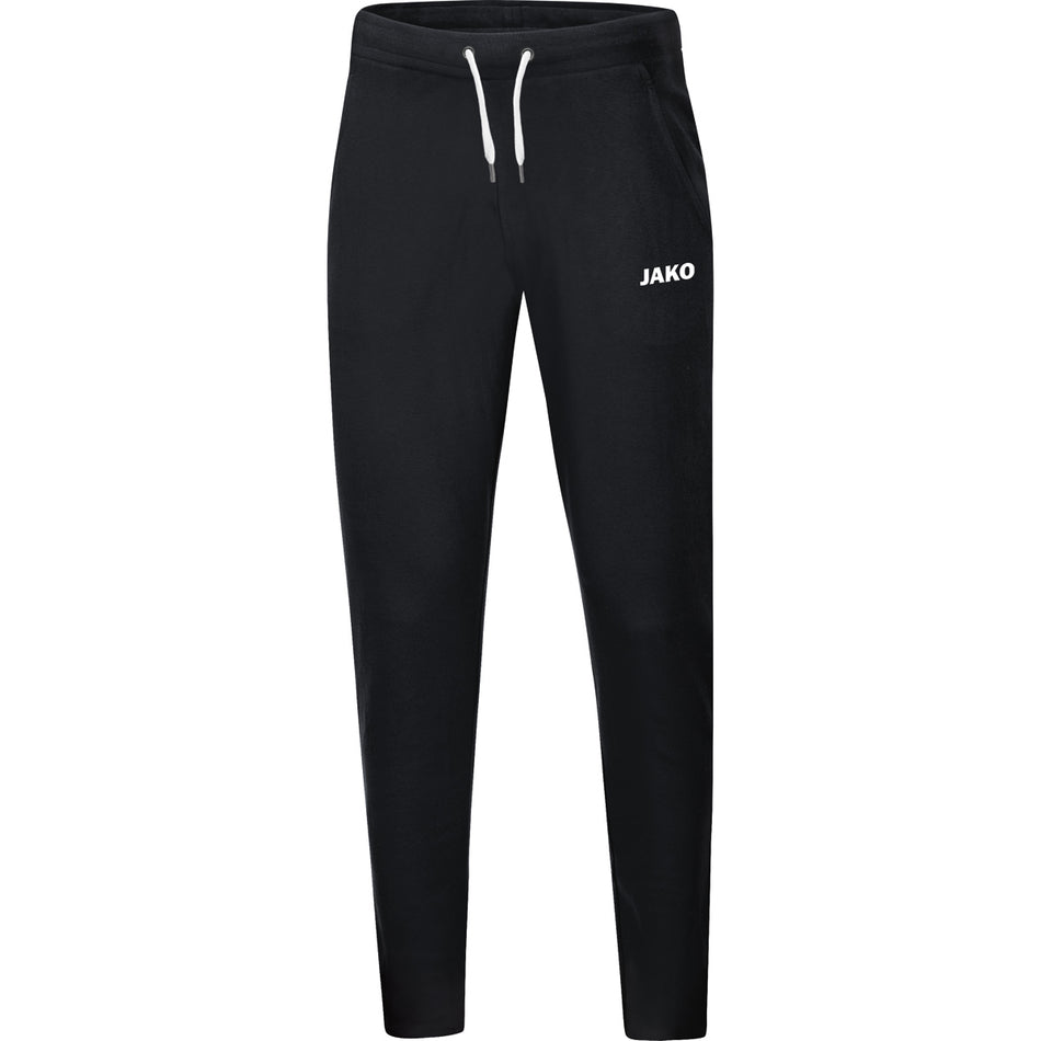 Jako - Joggingbroek Base Damesmaten - Zwart